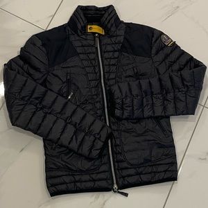 PARAJUMPER LIGHTWEIGHT JACKET